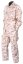 Complete US BDU uniform, digital desert, S, ACM