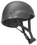 Helmet MICH 2000, black, hardware, ACM