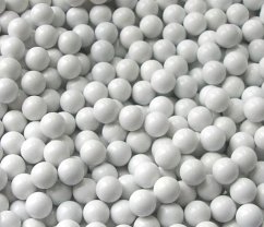 Pallini Airsoft, 0,30 g, 6 mm, 2500 colpi, Magnum