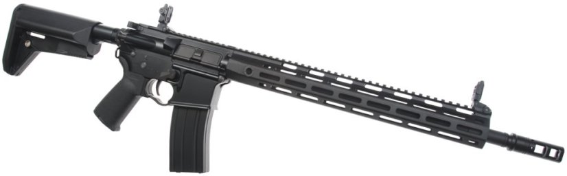 M4, URX4 M-LOK 13 Inch, tracer chamber, mosfet, Black, Cyma Standard, CM.068M-13