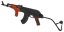 AK-47 AIMS, full steel, D-Boys, BY-015B, RK-15WS