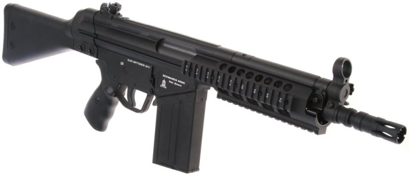 SAR Offizier M41 FS, Classic Army