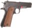 Colt M1911 A1 Government, HG, avec hop up, Tokyo Marui