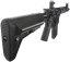M4, URX4 M-LOK 10 Inch, tracer chamber, mosfet, Black, Cyma Standard, CM.068M-10
