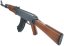 EKO Custom AK-47, 140m/s, AirsoftGuns, CM.028