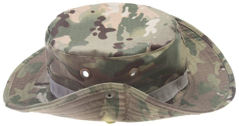 Boonie hat, multicam, L, ACM