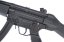 B&T MP5A2, without lights, Classic Army
