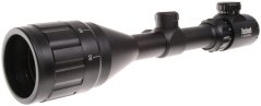 Távcső, 3-9x50, AOEG, megvilágítás, Bushnell