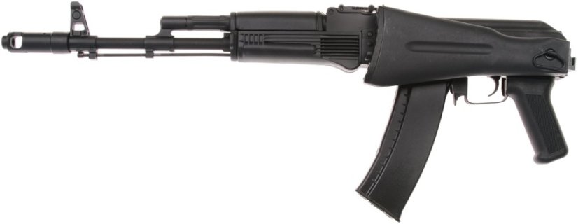 AK-74M, D-Boys, BY-005, RK-05