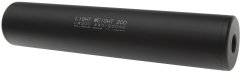 Silencer, 200mm, KM HEAD 1950