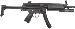 B&T MP5A3, Classic Army