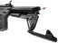 AR15 URX4, M-LOK, 14,5 inch, negro, Cyma Platinum, CM.097A