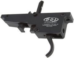 Trigger set for VSR-10 PDI