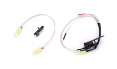 Switch wire assembly for gearbox v. 3, back, Element