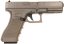 Glock 18C AEP, TAN, Cyma, CM.030