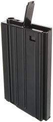 Magazine, SR25, hi-cap, 470rd, Classic Army
