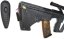 AUG A1 Military, Typhon, AD, 010TP