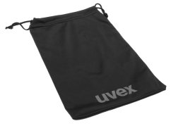 Védőtok szemüveghez, nagy, Uvex