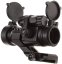 Piros pontos távcső, Aimpoint M2 1x30, konzolos rögzítés, ACM