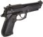M9 Taurus, GBB, Bell