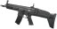 SCAR Light, FN Herstal, Black, Cyma, CM.063 BK