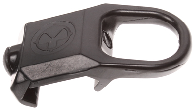 Rail sling attachment, RSA, metal, Magpul PTS