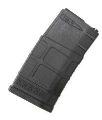 Magazine SR25 CM.098, 110 BB, PMAG, Black, Cyma, M195
