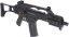 H&K CA36C, version 2014, Classic Army