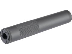 175x30 Silencer with Adapter, Maple Leaf
