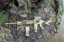 Camo egyedi KAC SR-15, 150 m/s, AirsoftGuns, E&C