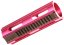 Piston, aluminium, 14 metal teeth, SHS