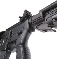 CAA M4 Carbine, black, King Arms