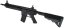M4 URX CQB, műanyag, fekete, Cyma Sport, CM.501