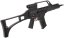 H&K CA36K, Classic Army