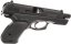 CZ 75D Compact, GNB, ASG
