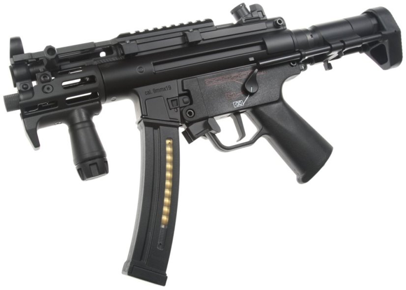 H&K MP5K M-LOK, Cyma Platinum, CM.041L