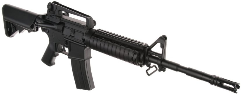 M4A1 RIS, ABS, D-boys, LT-04B, BI-MX-14B