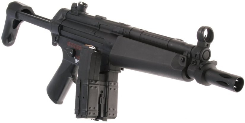 MP5, Cyma, CM.027J