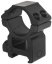 Mount rings, 25mm, extra high, HD, ACM