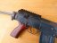 RIS vevőfedél Sa vz. 58-hoz, bevágásokkal, Retro ARMS