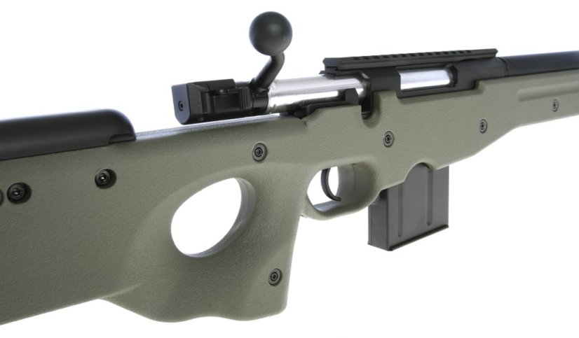 L96 AWS, OD, Cyma, CM.703A