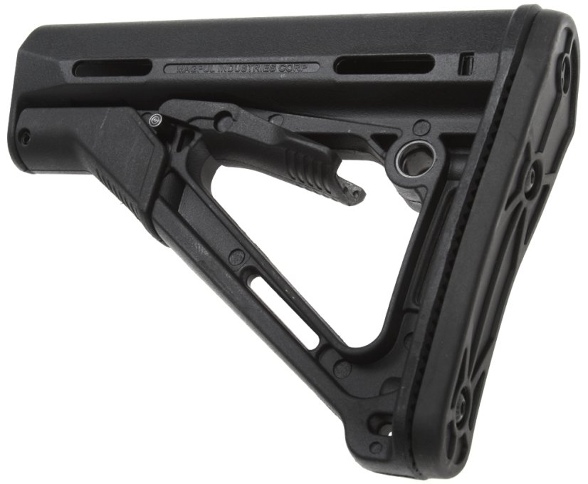 Kit M&P-15 MOE Magpul PTS, black, Magpul PTS