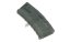 Magazine, M16, M4, hi-cap, 300rd, PMAG, black, Magpul PTS