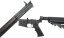 EMG Colt MK18 10.5 Inch Mod 1, DD RII, GBBR, Black/Brown Two Tone, Cyma CGS, COLT.1001