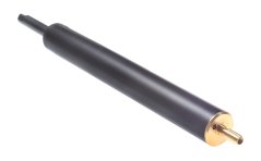 Stainless steel cylinder with head for L96 AWS CM.703, Black, Cyma, C.278B