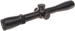 Riflescope M3 without sunshade, 3.5-10x40, ACM
