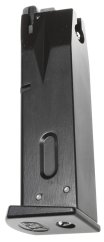 Chargeur, M92, M9A1, GBB, 25 coups, WE