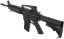 M4A1, ABS, Cyma, CM.010