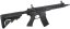 KAC SR16, MK16 M-LOK 10.5 Inch, Ambidextrous, tracer chamber, Black, Cyma Platinum, CM.006R-10.5
