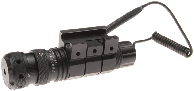 Laser sight, type JG-17, ACM